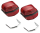 Set Armor Tail Lights Red Tri09-Up (FR)