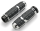 Chicane Grips Chrome TBW (FR)