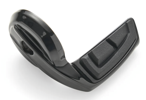 Chicane Throttle Wing Black (FR)