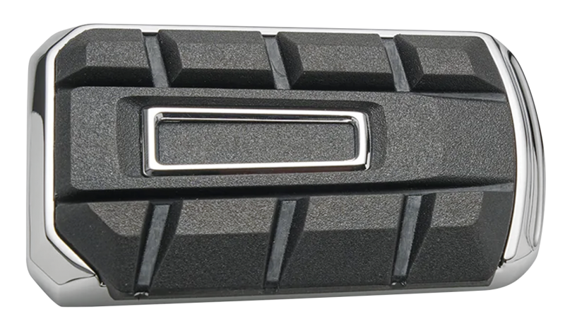 Chicane Brake Pedal Chrome (FR)