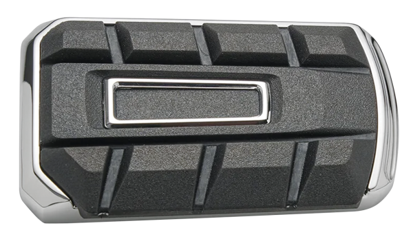 Chicane Brake Pedal Chrome (FR)