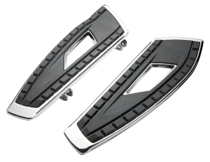 Chicane DR Floorboards Chrome (FR)