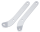 Tie-Down Brackets Chrome FLT15-Up (FR)