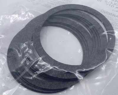 10pck Float bowl gasket Sidevalves (FR)