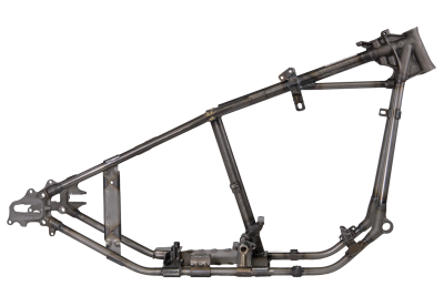 VG Rigid Frame BT37 EL/UL (FR)