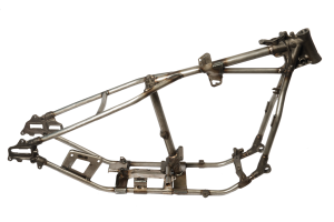 VG Rigid Frame BT52-53 FL 30deg Wishbone (FR)