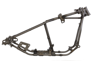 VG Rigid Frame BT54 FL 30deg Wishbone (FR)