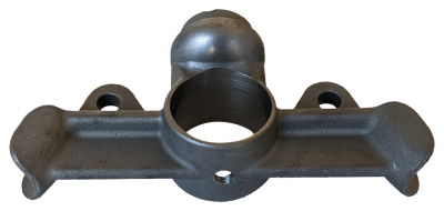 VG Saddle Cross Member FL48-57 Panhead (FR)