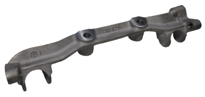 VG Front Engine Mount FL48-52 Panhead (FR)