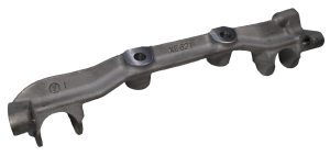 VG Front Engine Mount FL48-52 Panhead (FR)