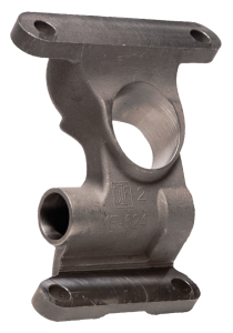 VG Engine Transmission Mount (FR)