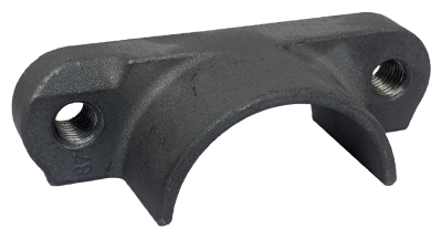 VG Oil Tank Mount (FR)