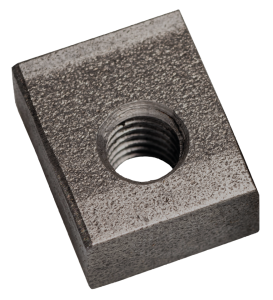 VG Coil Mount 3/8" UNF (FR)