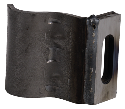 VG 5th Gear Transmission Mount (FR)