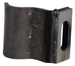 VG 5th Gear Transmission Mount (FR)