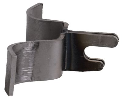 VG Tank Mount BT55-57 Panhead Straight (FR)