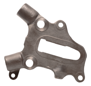 VG Rear Axle Mount Right (FR)