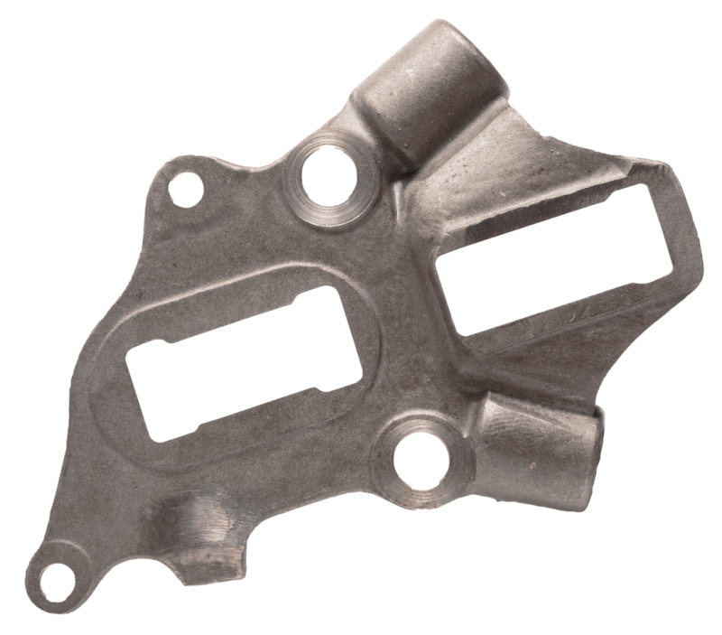 VG Rear Axle Mount Left (FR)