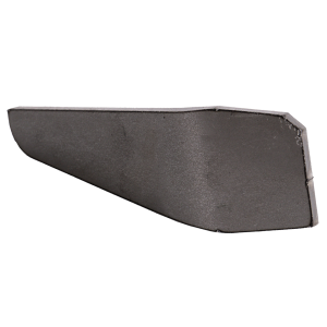 VG Plate on Transmission Mount (FR)