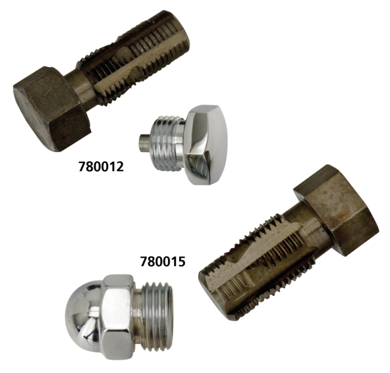 COLONY Drain plug repair kit 9/16-18 (FR)
