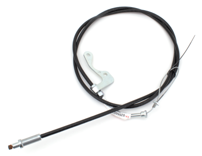 Inner outer control cable kit