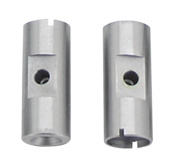 Nut, handlebar end 3330-36 (FR)