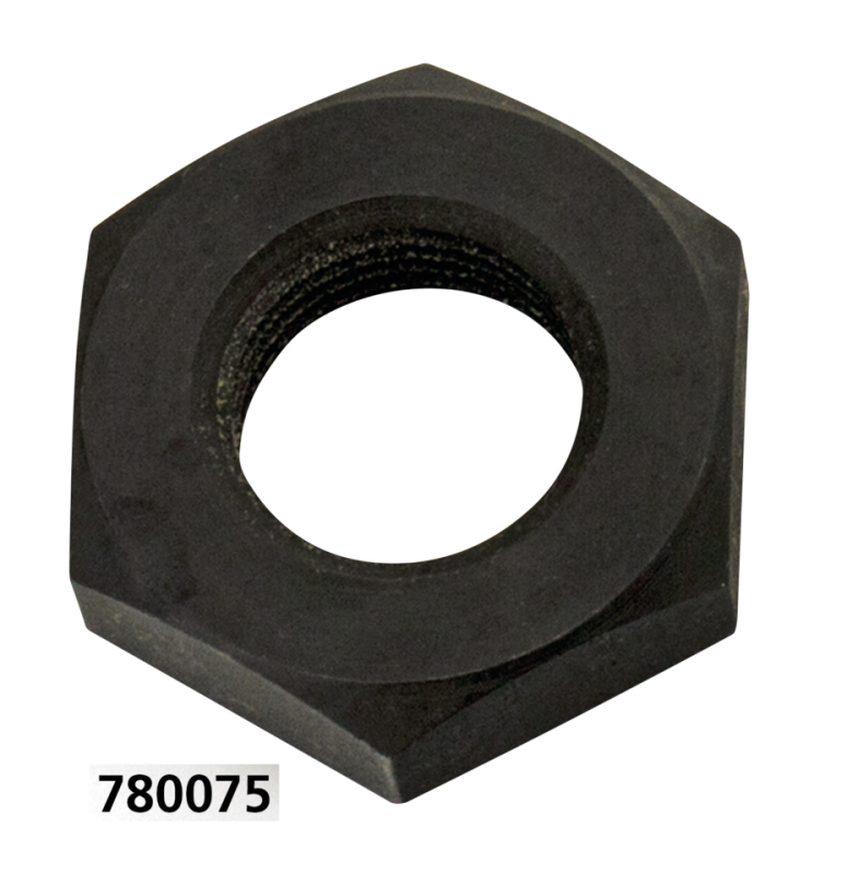 Nut, motor sprocket 45CI29-73 (FR)