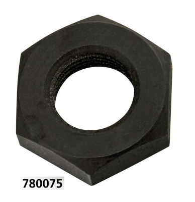 Nut, motor sprocket 45CI29-73 (FR)