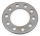 Plate hub bearing 41-73  WL/G 45ci