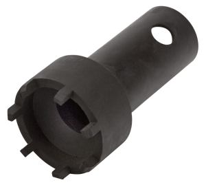 Tool clutch hub nut WL/G41-73