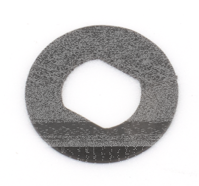 Washer friction stud lock EL/UL/WL36-52 (FR)