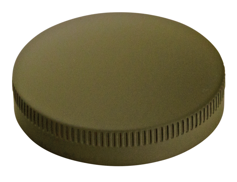 N.O.S. Oil Cap, WLA/WLC army green (FR)