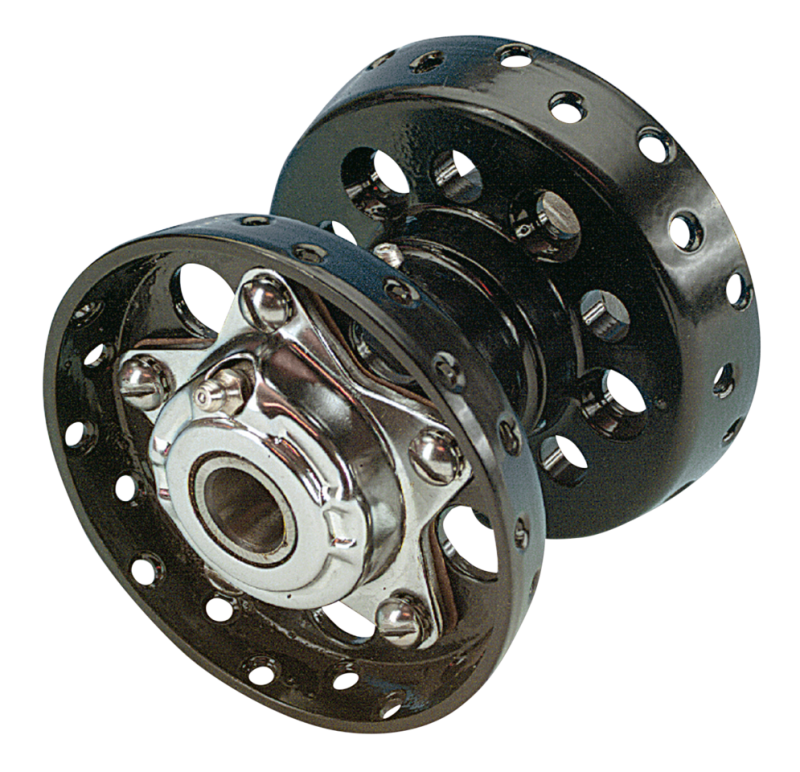 Large needle bearing f/ZPN 720090 hubs (FR)