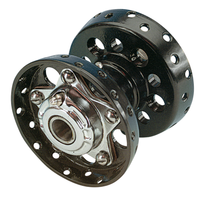 Large needle bearing f/ZPN 720090 hubs