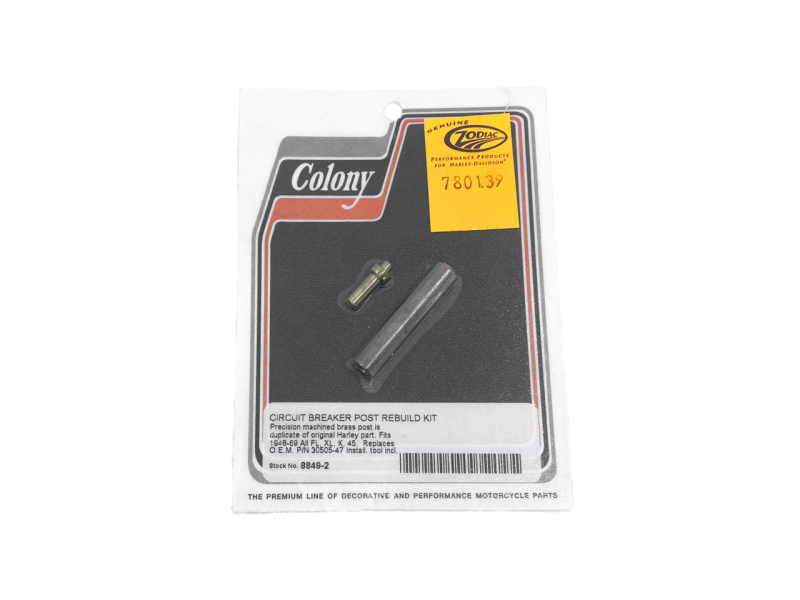 Breaker stud & tool kit 48-69 (FR)