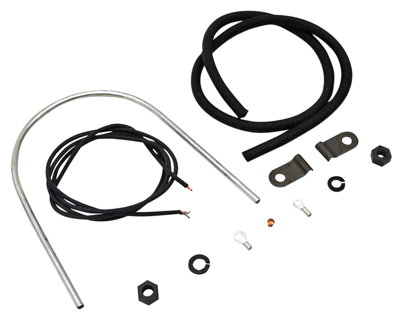 Colony front fender lamp wire kit 35-47 (FR)