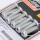 Disc Rotr Torx Scrs FLH/T2014-up Zinc (FR)