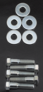 Rear Sprocket Bolt Kit cast zinc BT93-96