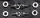 S-W Speedometer mounting kit 1936-UP (FR)