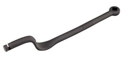 Clutch release lever BT37-84 parkerized