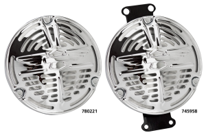 Horn mount set 36-41 models (FR)