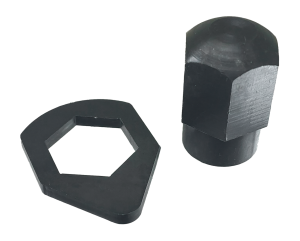 Motor bolt nut BT36-54 (FR)