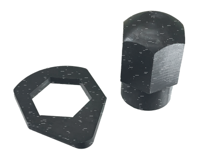 Motor bolt nut BT36-54 (FR)