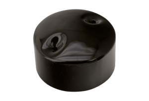 Cover Generator 32E 1937-57 Black (FR)