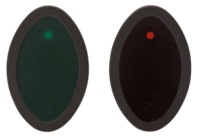 Blackout windows WLA cateye dash (FR)