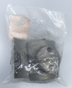 Pole piece set, 32E Generator (FR)