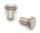 Set/2 clutch arm screws 45CI44-52 WhiPla (FR)