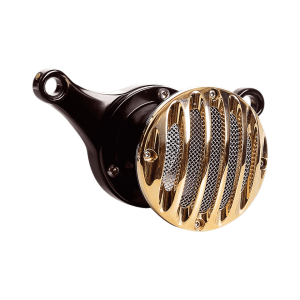 VELCTY STCK BLK CAP BRASS F*ST16-17 TBW (FR)