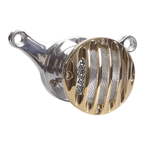 VELCTY STCK POLISH CAP BRASS BT93-15 (FR)