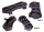 DIAMOND FR FLRBRD BLK W/ GEMS BLUE (FR)